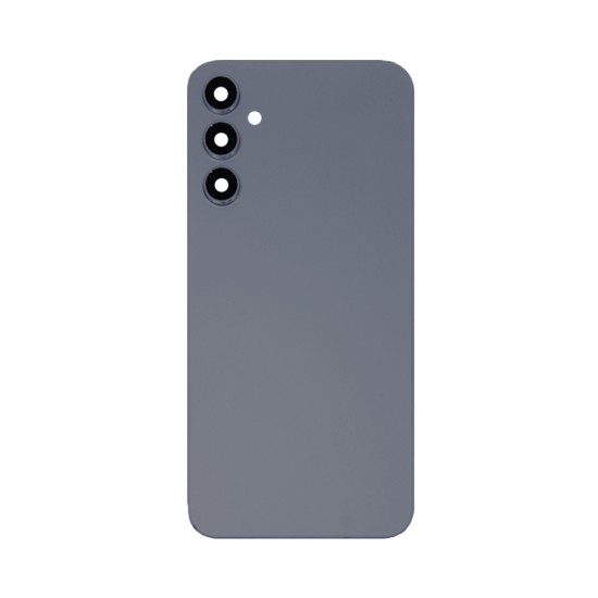 Back Cover+Camera Lens Samsung Galaxy A34 5g 2023/A346 Silver Back Cover+Camera Lens Samsung Galaxy A34 5g 2023/A346 Silver